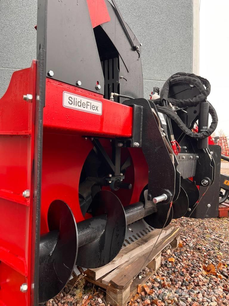 Igland SB 2580 Kar püskürtücüler