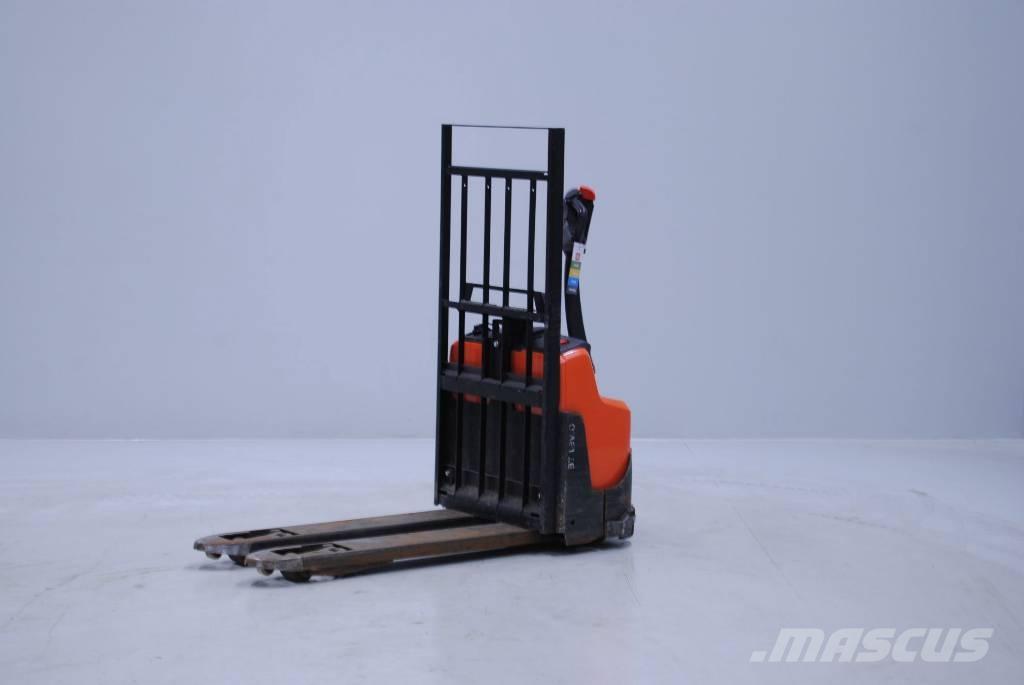 Toyota LWI160 Düsük seviye kaldirici