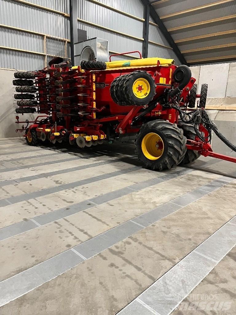 Väderstad Rapid 600c Mibzerler
