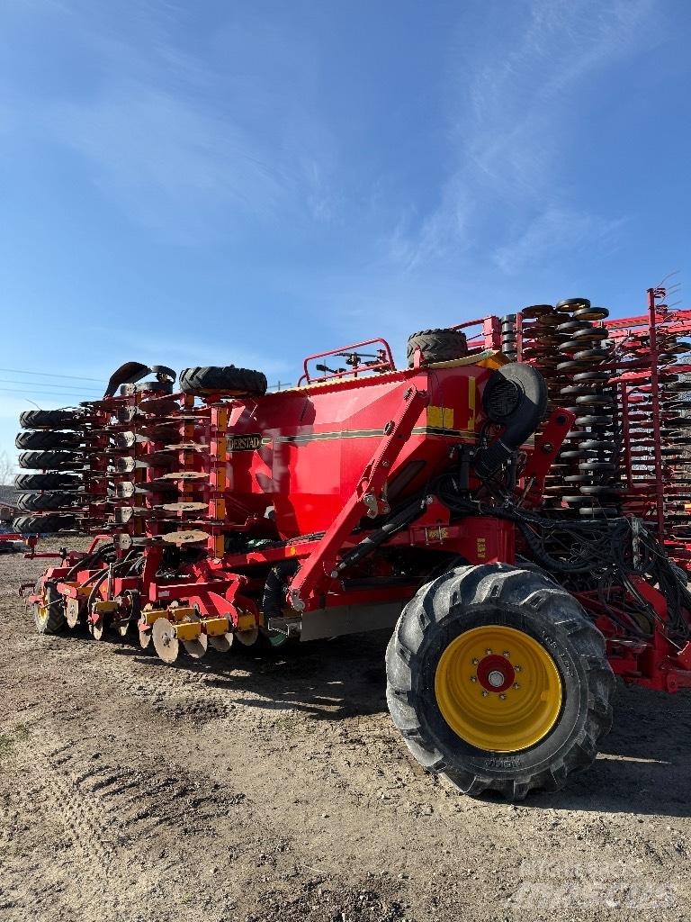 Väderstad Rapid 600c Mibzerler