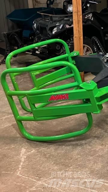 Avant Balgrip Polipler