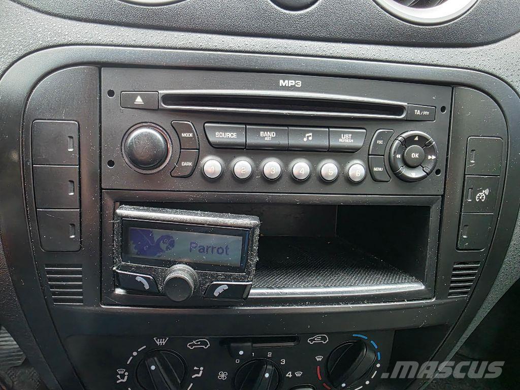 Citroën C3 Diger kamyonlar