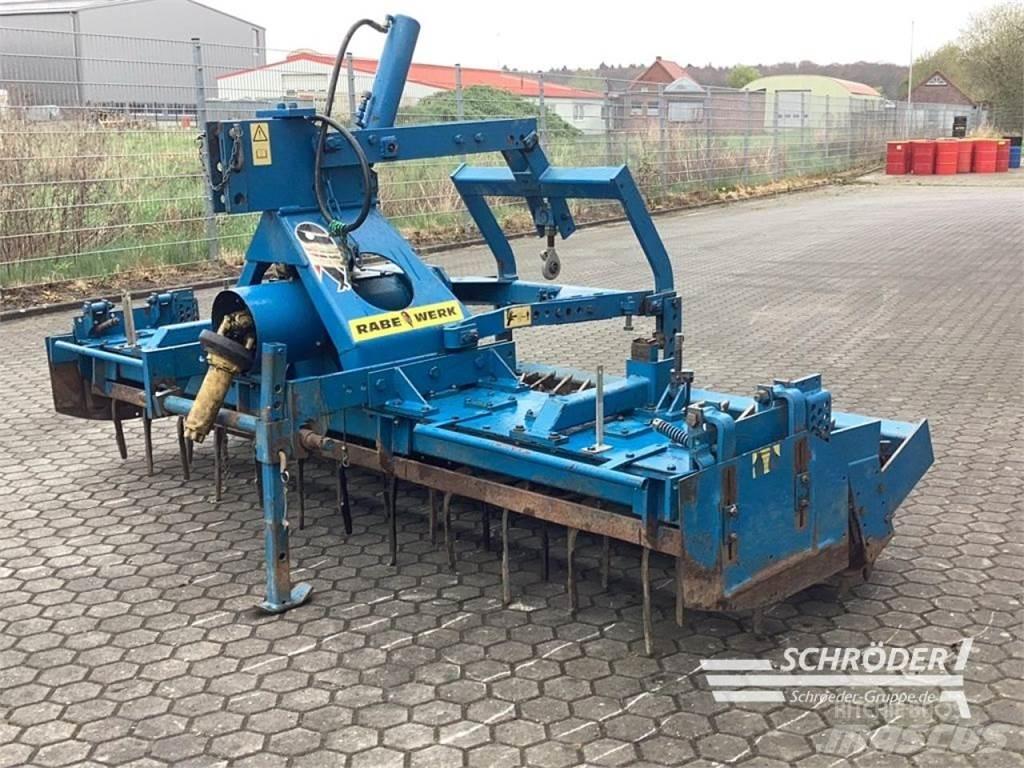 Rabe PKE 300 Üniversal ekim makinasi