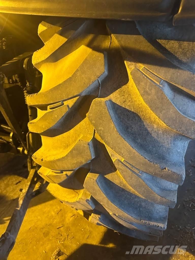Valtra N174Direct Traktörler