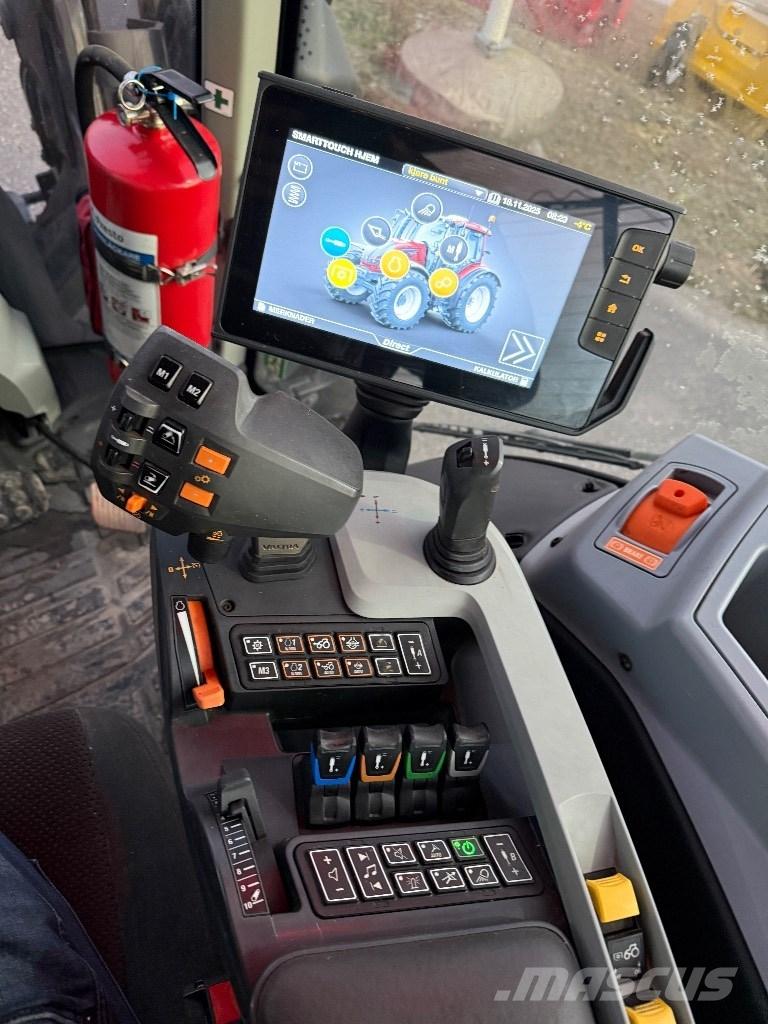Valtra N174Direct Traktörler