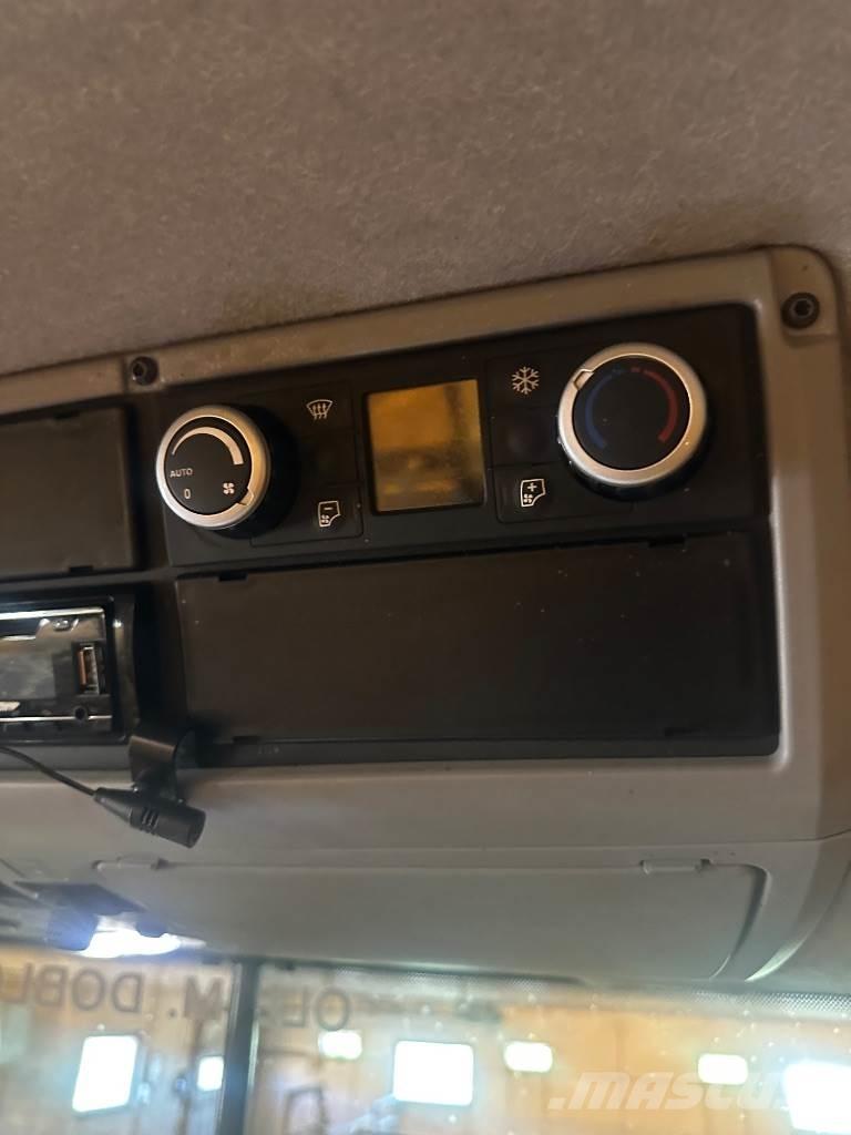 Valtra N174Direct Traktörler