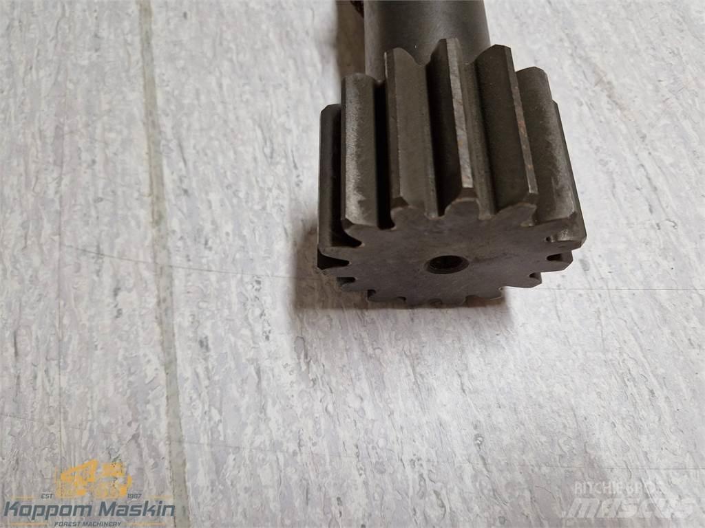 Eco Log 6003812 Sanzuman