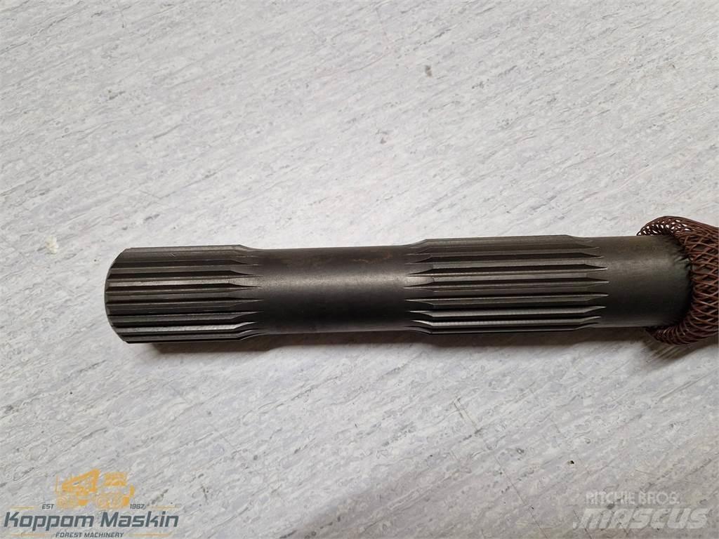 Eco Log 6003812 Sanzuman