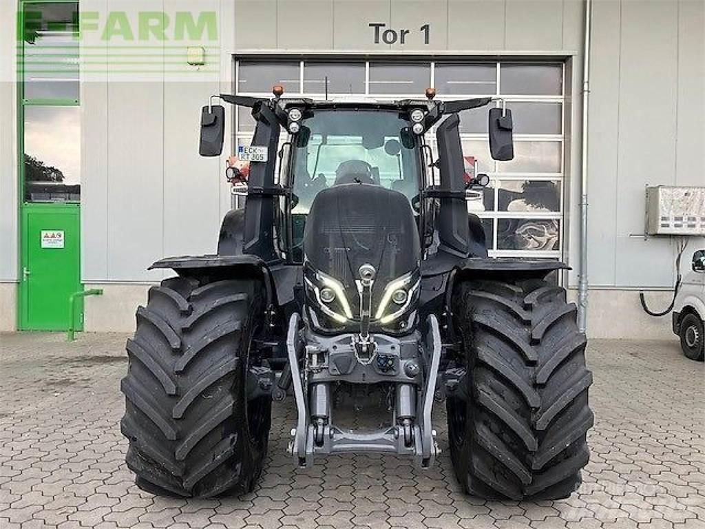 Valtra q305 Traktörler