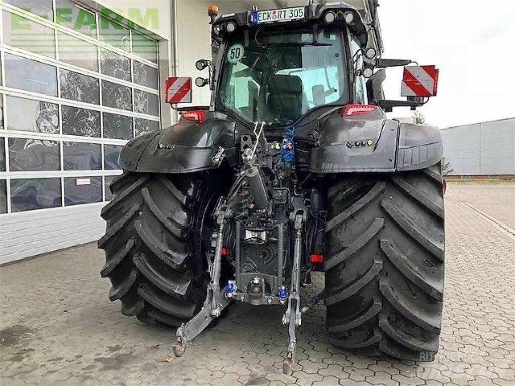 Valtra q305 Traktörler