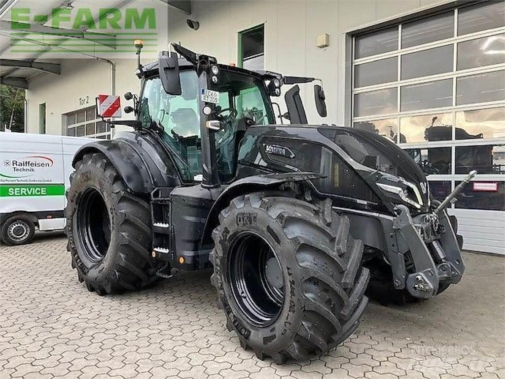 Valtra q305 Traktörler