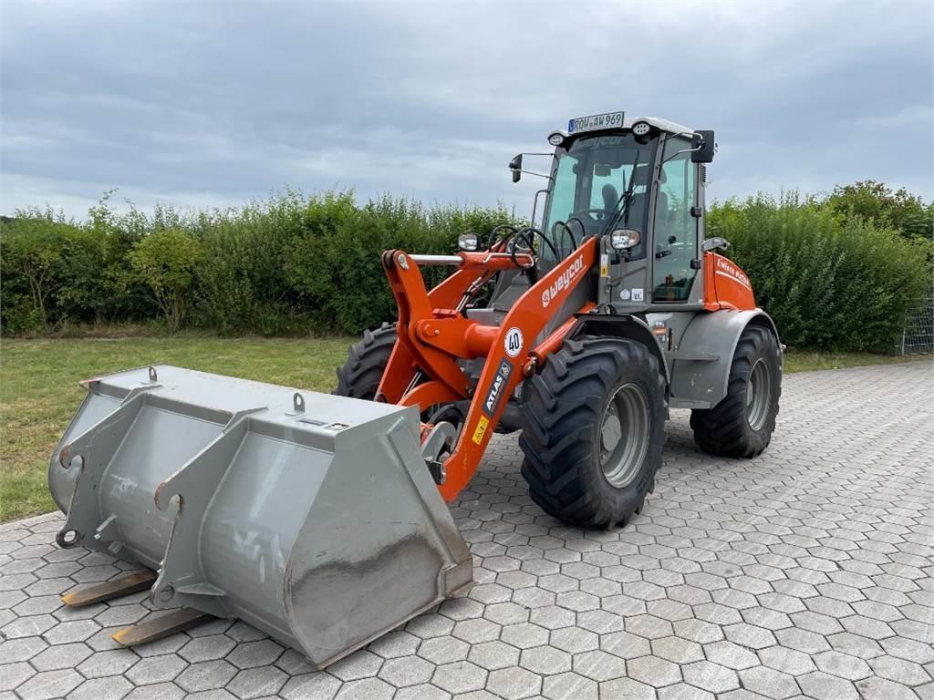 Atlas AR550SL Diger tarim makinalari