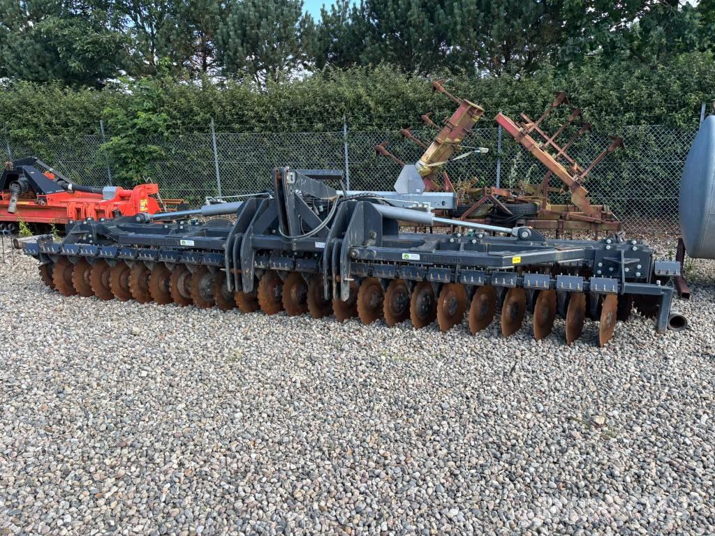 Inter-Tech  6 meter Diskaro
