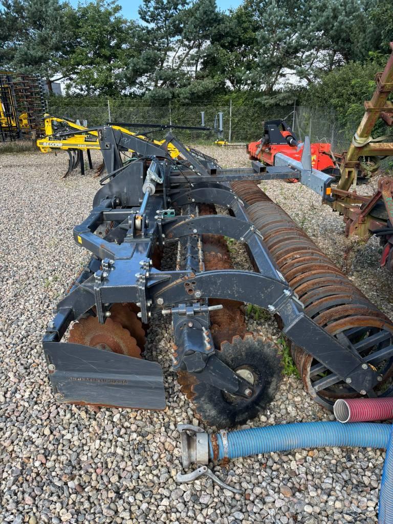 Inter-Tech  6 meter Diskaro