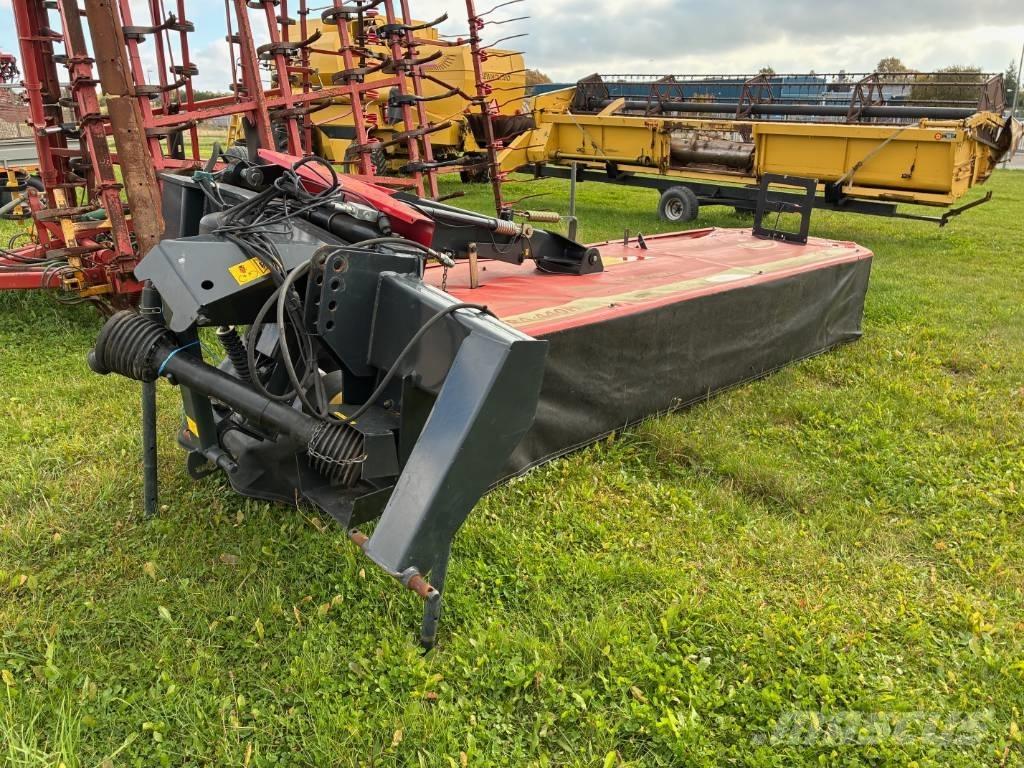 Vicon Extra 440H Çayir biçme makinalari