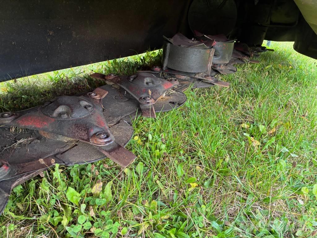 Vicon Extra 440H Çayir biçme makinalari