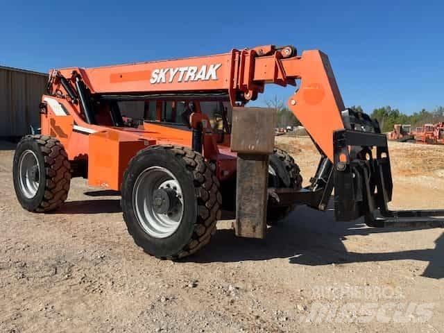 SkyTrak 10054 Teleskopik yükleyiciler