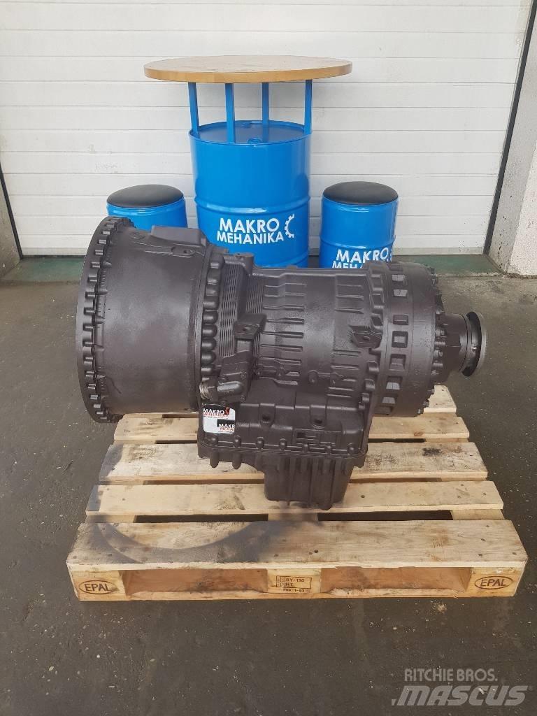 Volvo PT1562 22648 Sanzuman