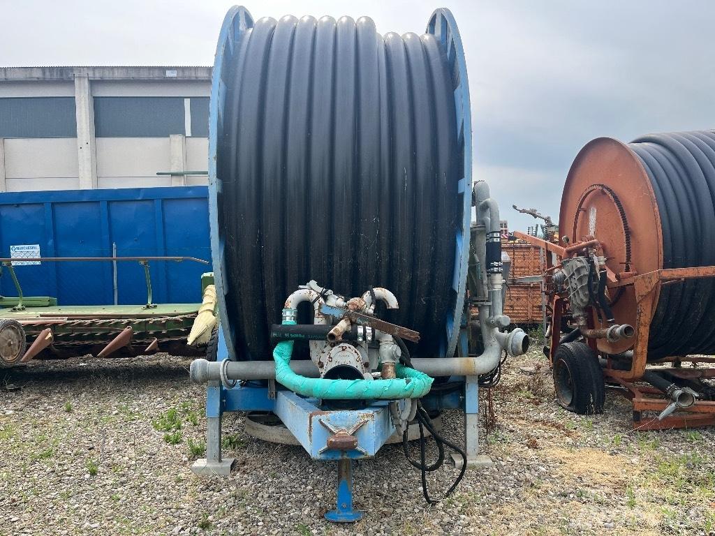 Idrofoglia 125/340 Sulama sistemleri