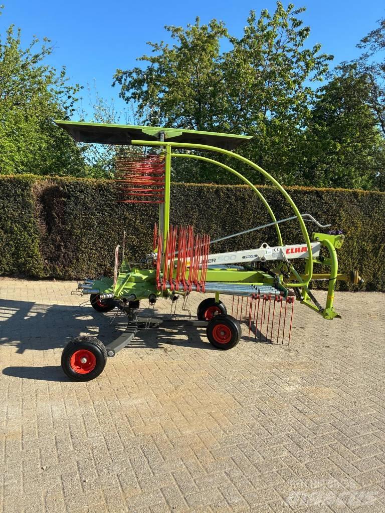 CLAAS Liner 500 Ot Tirmigi