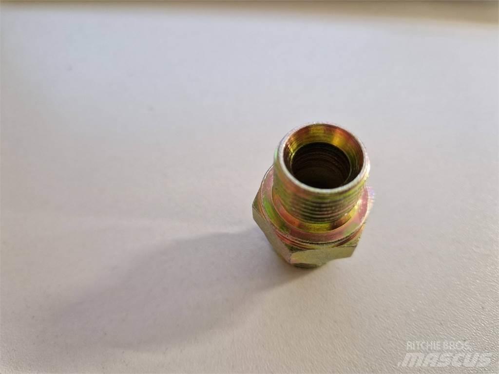 Rottne 635-1606 Kabin