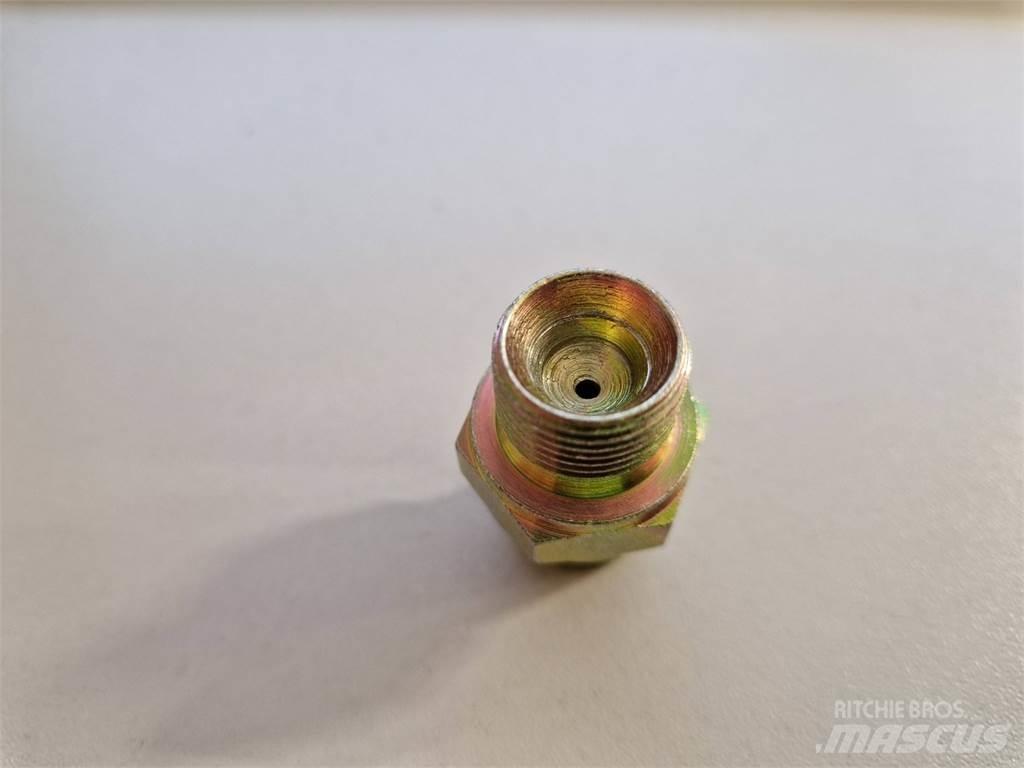 Rottne 635-1606 Kabin