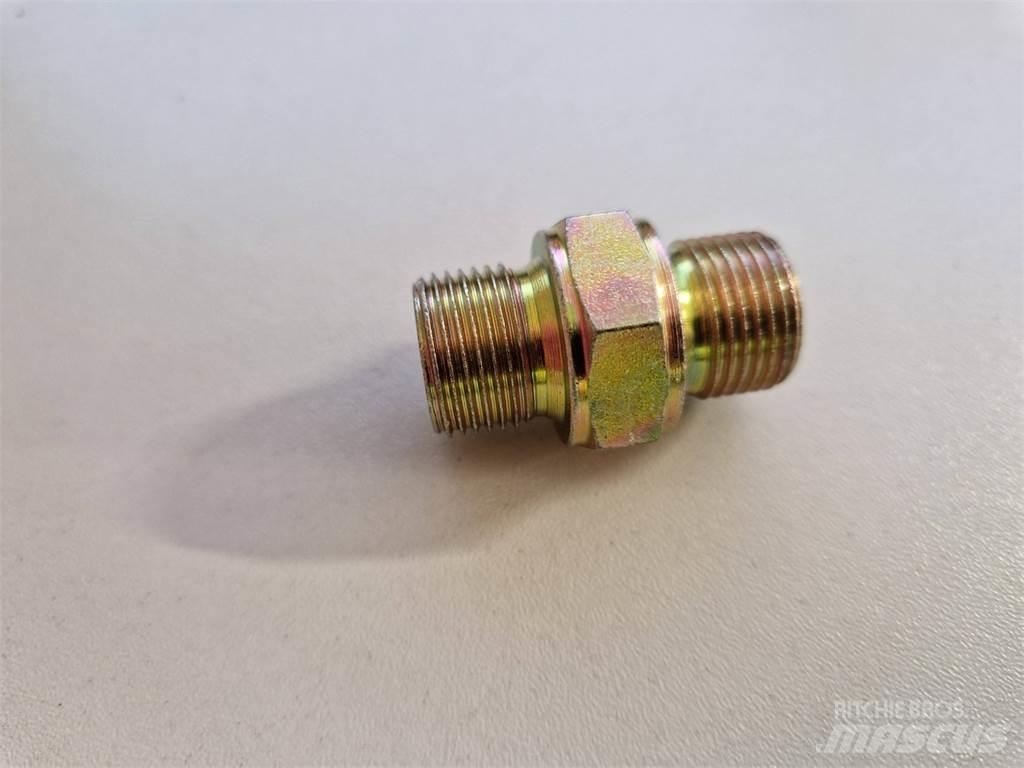 Rottne 635-1606 Kabin