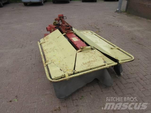 PZ 165h Çayir biçme makinalari