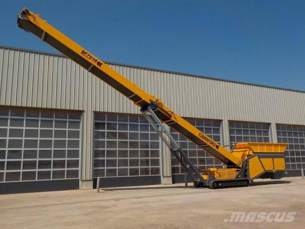 Barford BF7042 Konveyörler