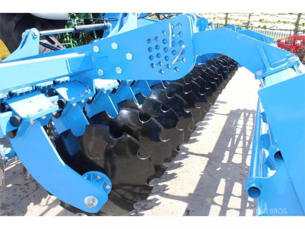 Agri-Koop BTH40 Diskaro