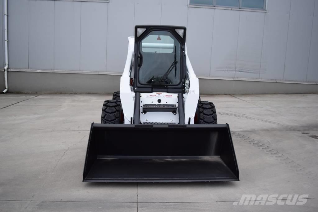 Bobcat S 250 Skid steer loderler
