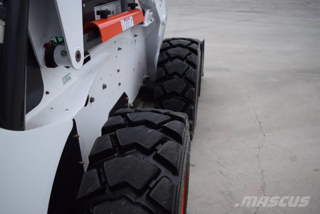 Bobcat S 250 Skid steer loderler