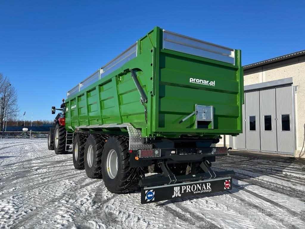 Pronar T8724 Silo tankeri