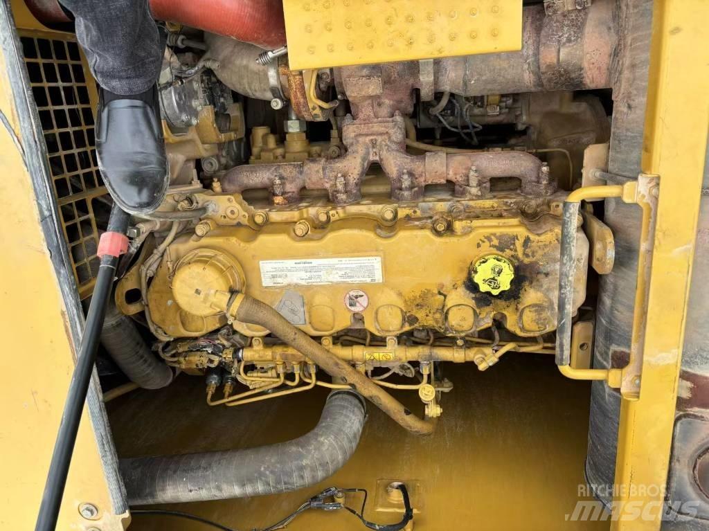 CAT CAT336 Midi ekskavatörler 7 - 12 t