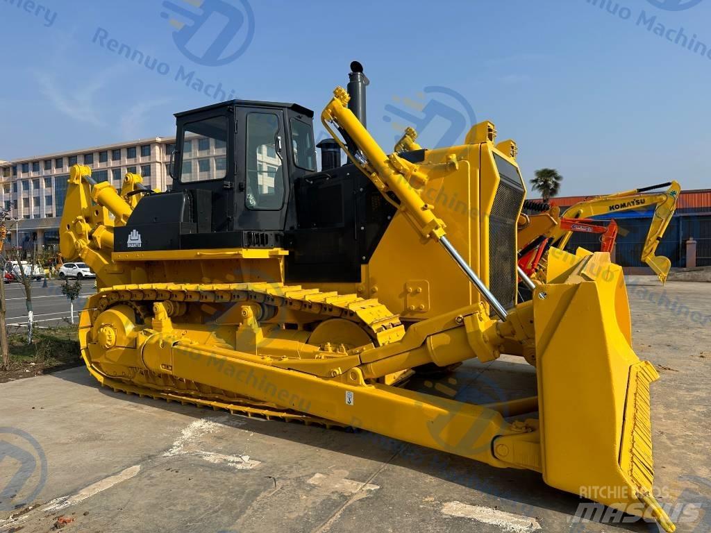 Shantui SD 32 Paletli dozerler