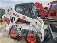 Bobcat S 185 Skid steer loderler