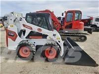 Bobcat S 185 Skid steer loderler