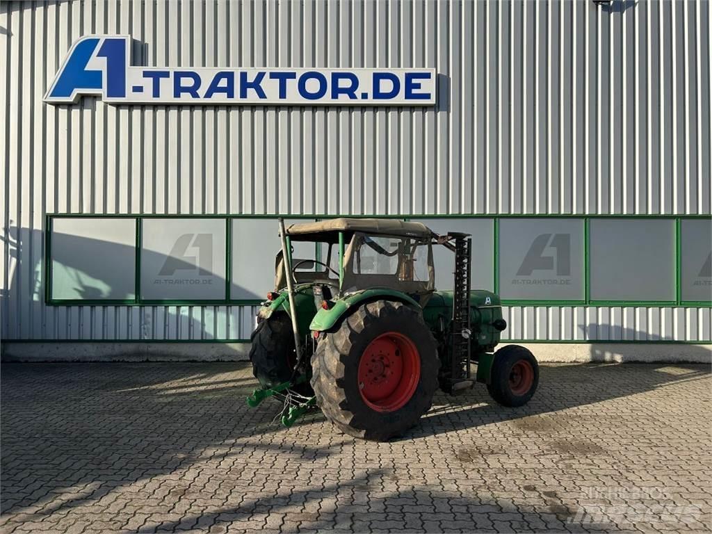 Deutz D 4005 Traktörler