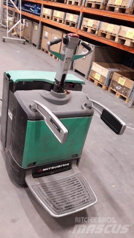 Mitsubishi PBV20N Düsük seviye kaldirici