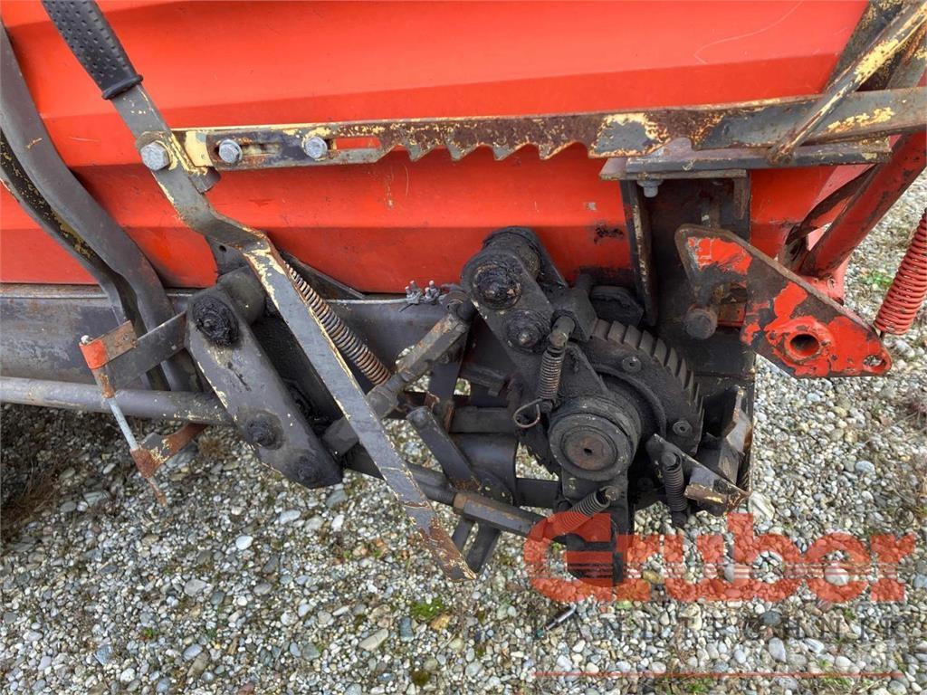 Landsberg LH 3131 Kendi yükler römorklar