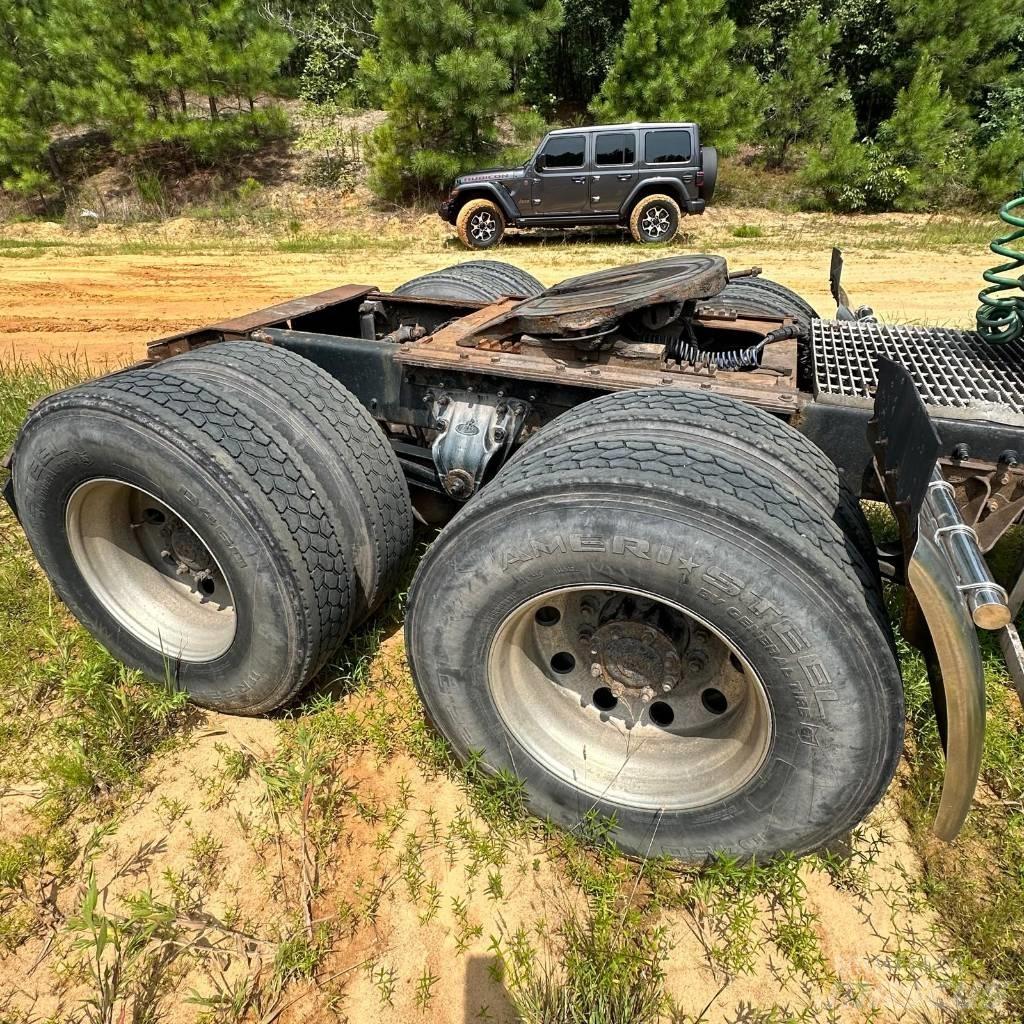 Mack CH 613 Çekiciler