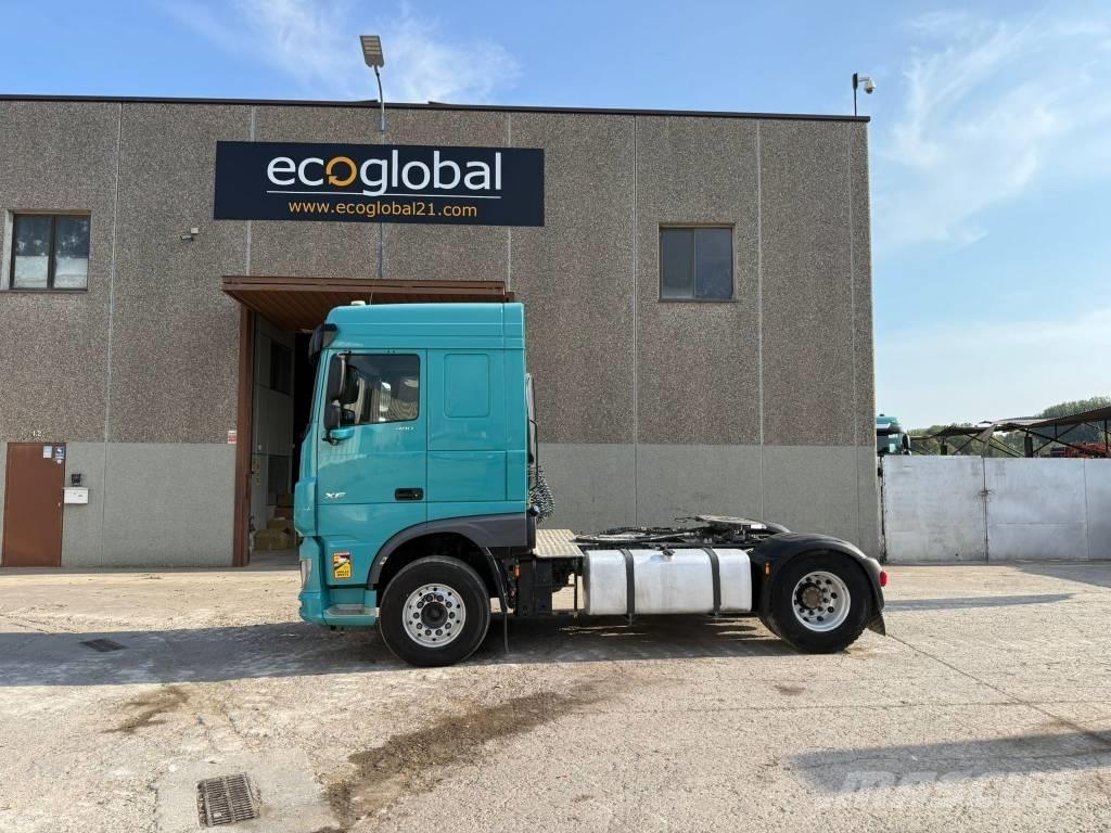 DAF XF 480 FT Çekiciler