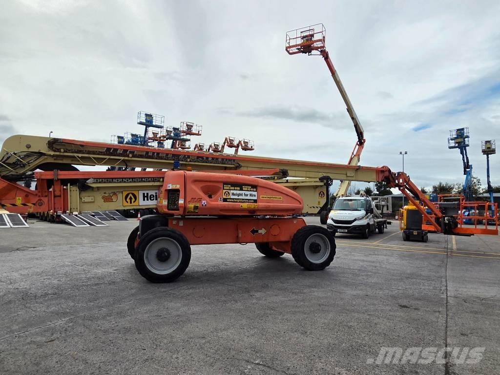 JLG 1250 AJP Körüklü personel platformları