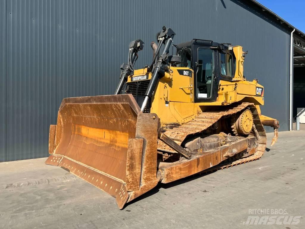 Doosan DX170W Lastik tekerli ekskavatörler