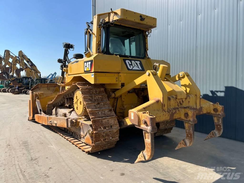 Doosan DX170W Lastik tekerli ekskavatörler