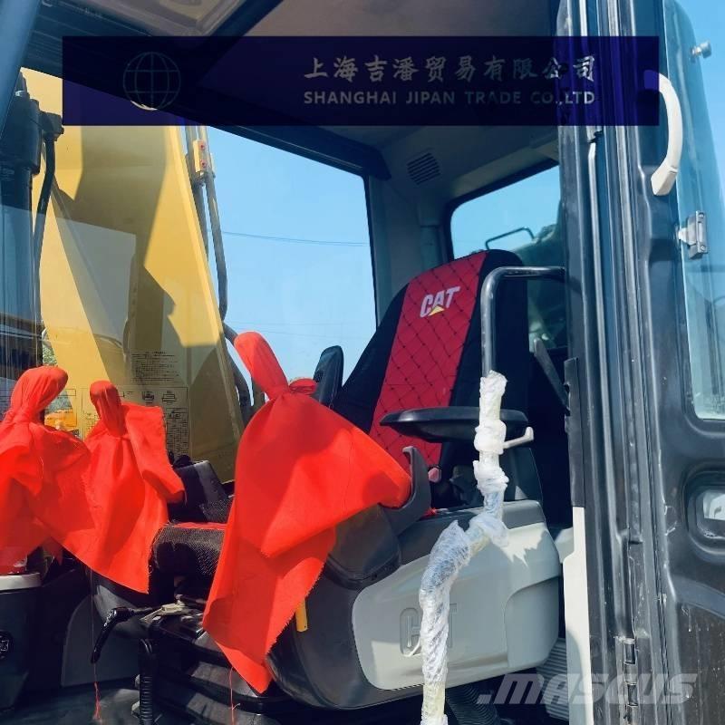 CAT 315 D Midi ekskavatörler 7 - 12 t