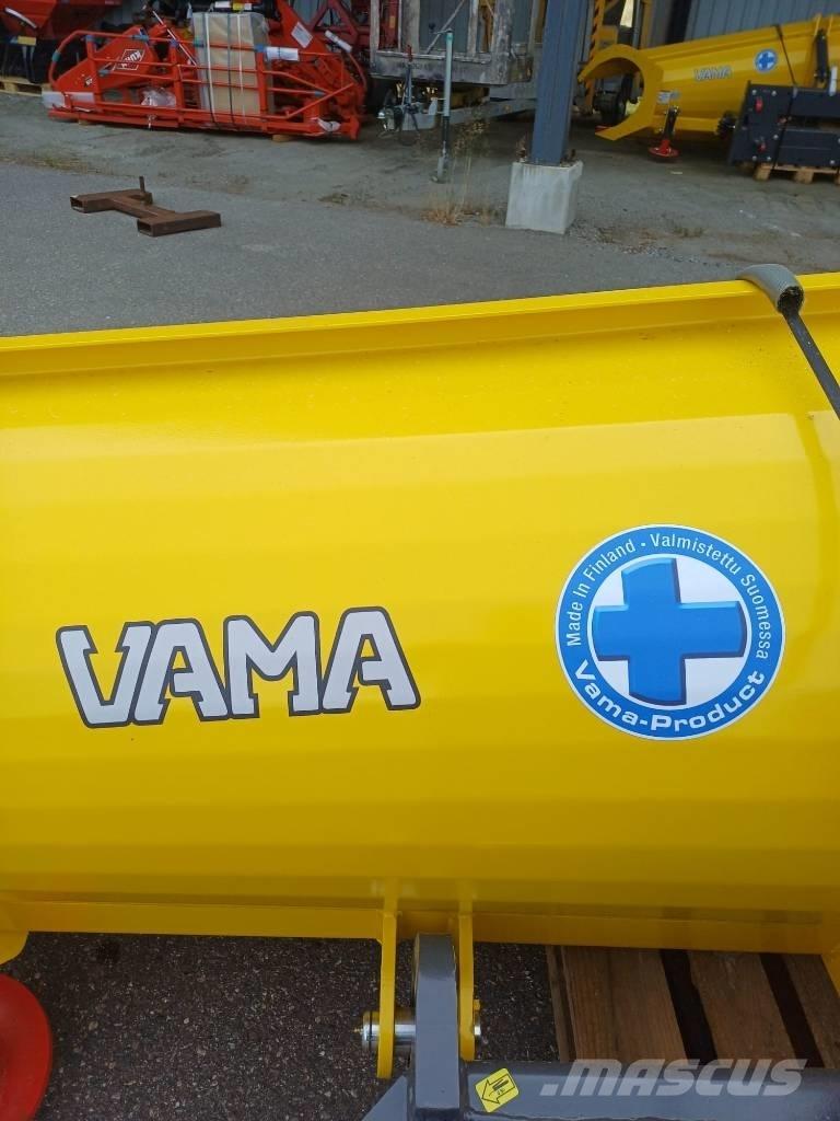 Vama 3200K Kar küreme biçaklari