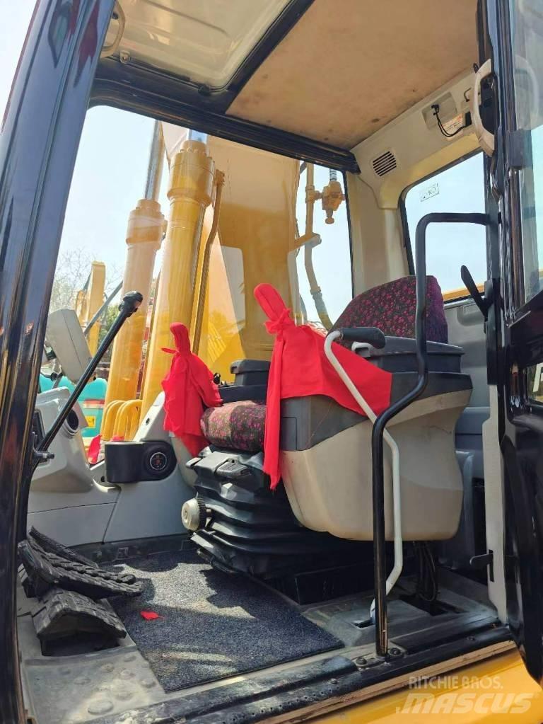 CAT CAT320C Midi ekskavatörler 7 - 12 t