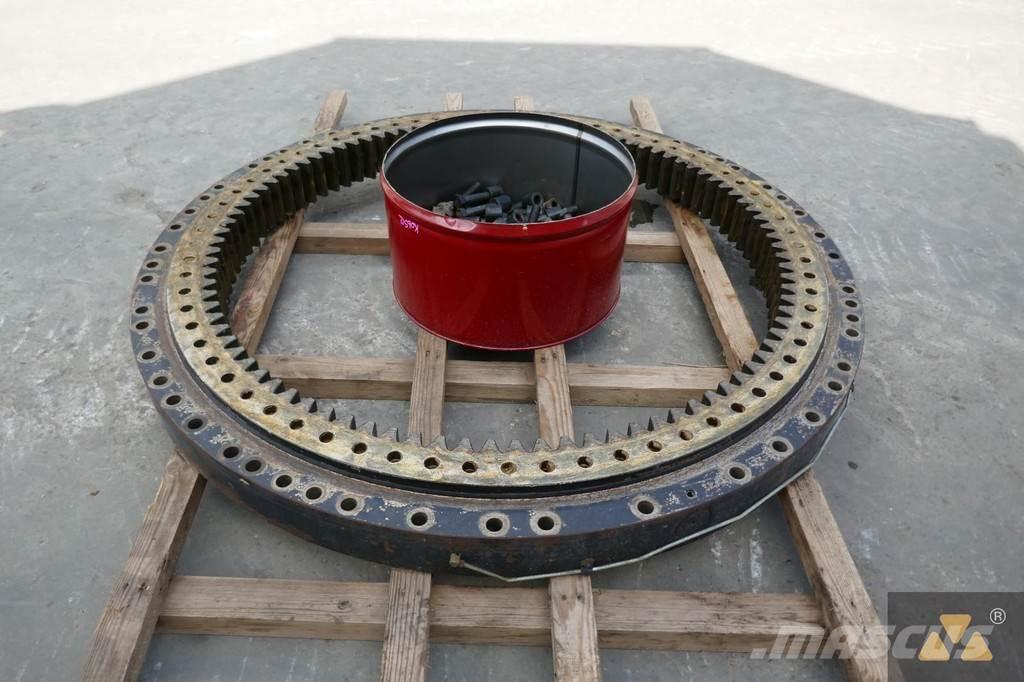 CAT 333-3044 Diger aksam