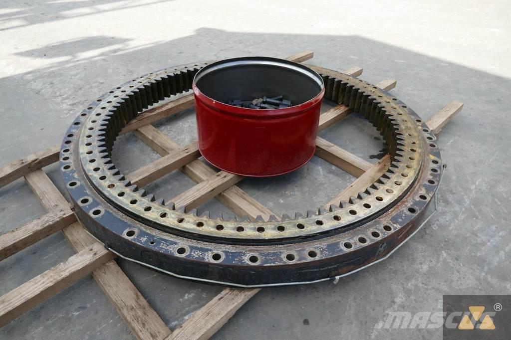 CAT 333-3044 Diger aksam